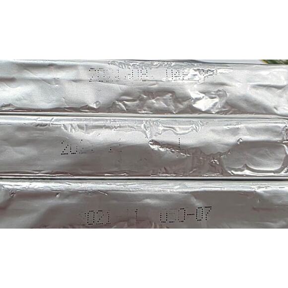 Fujifilm Instax Wide Instant Film Lot of 3 New Sealed Expired 30 Sheets Total - Picture 4 of 4